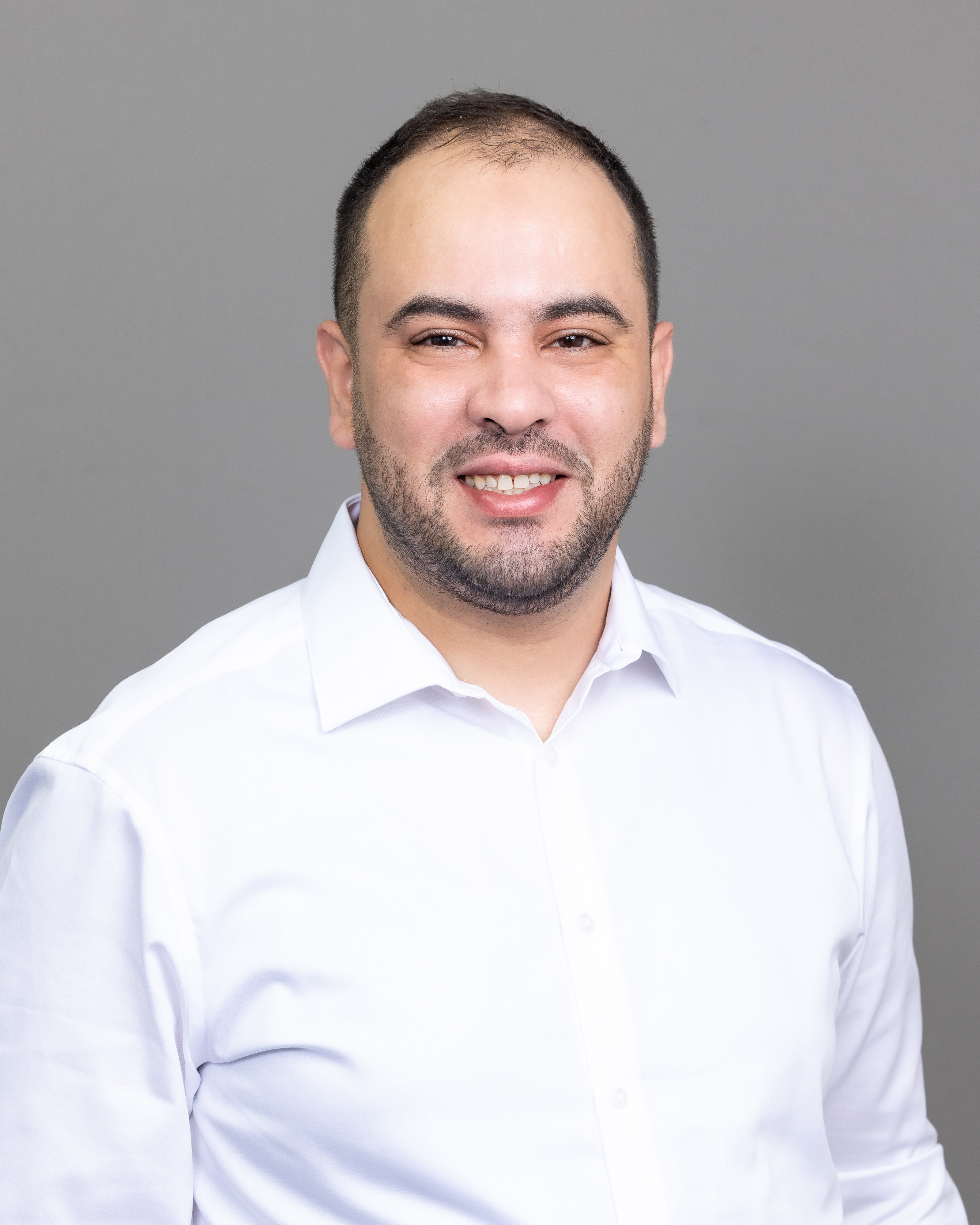 Mohamed Rami Hafiane